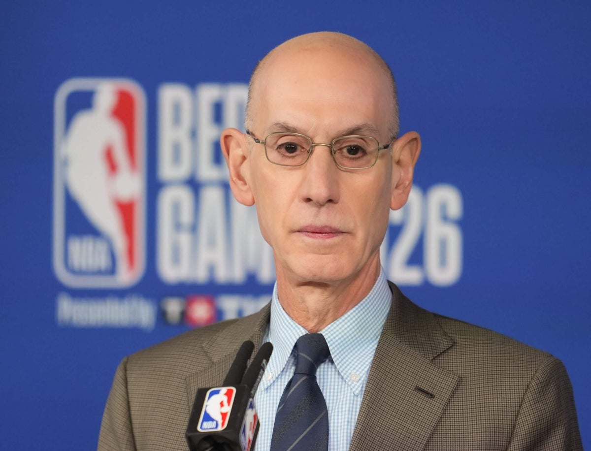 Debate, confusion and a ‘message’ sent: Inside the NBA’s call with GMs on tanking