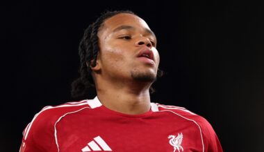 Liverpool v Athletic Club Bilbao - Pre-Season Friendly