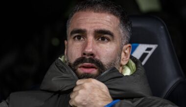 Inside Real Madrid: Why is Dani Carvajal ‘p****d off’?
