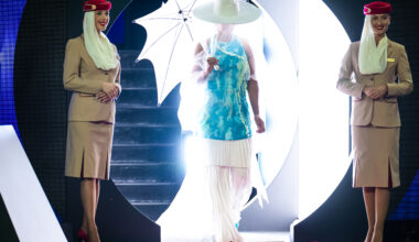 Osaka talks fashion, self-expression in Hypebeast cover story