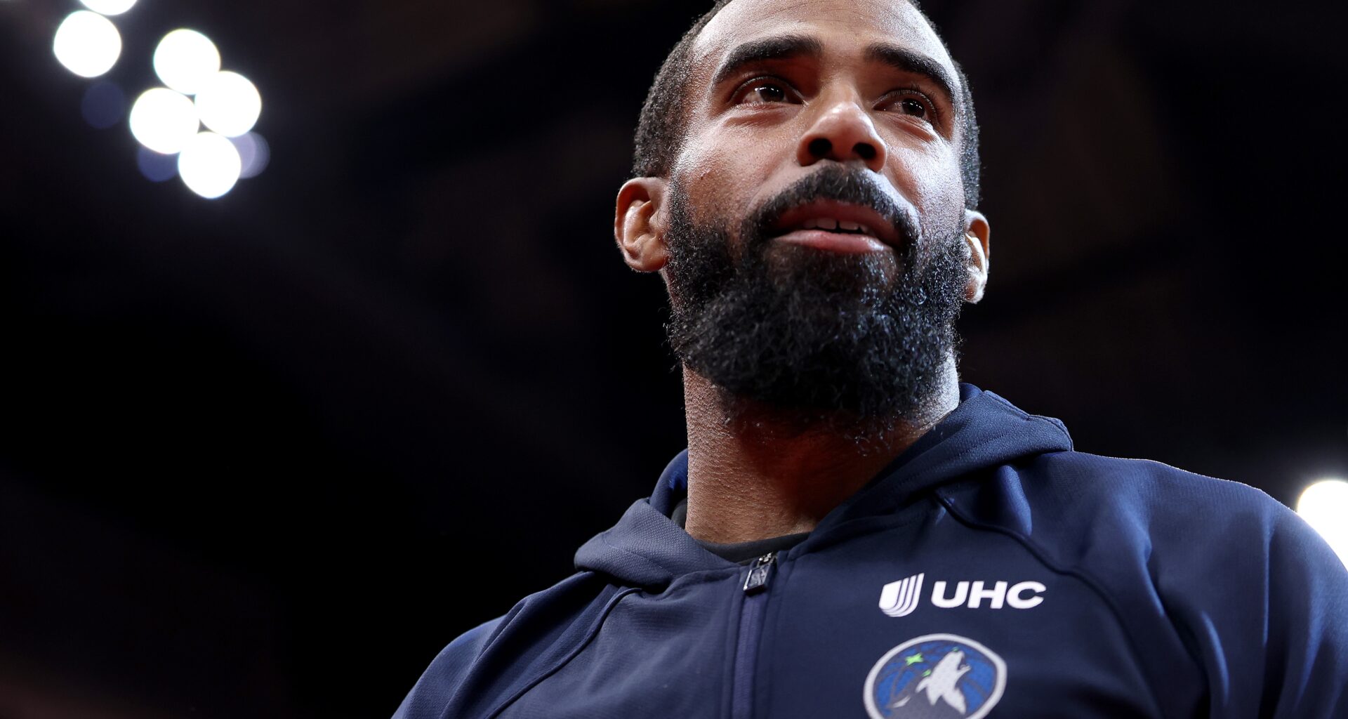 Timberwolves Sign Mike Conley - NBA