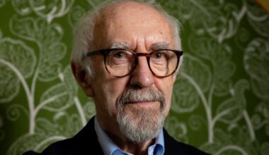 Jonathan Pryce: ‘Does Ricky Gervais watch his own work? He shouldn’t’