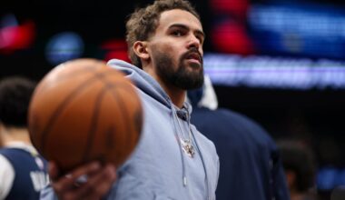 NBA trade deadline: The best and most jarring decisions from across the league