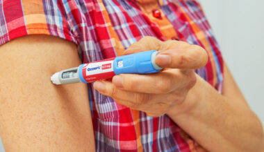 PARTICLE 101: WEIGHT-LOSS DRUGS