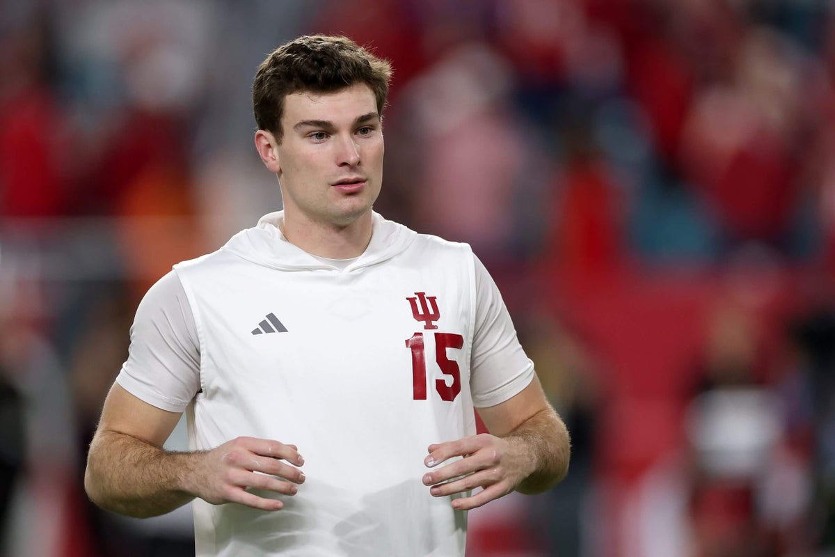 NFL Scouting Combine 2026: How to watch QB, RB and WR workouts