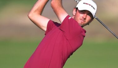 World ranking points will be a boon to LIV players