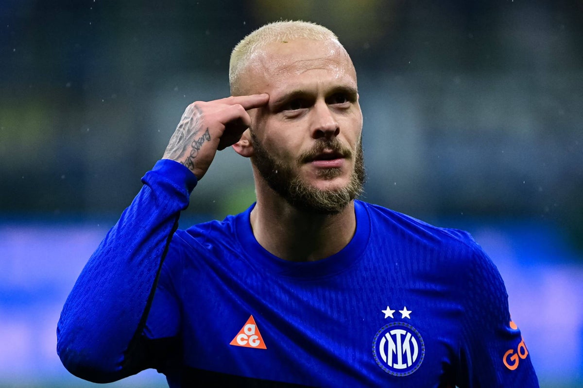 Serie A Briefing: How Federico Dimarco became football’s perfect ‘fifth’