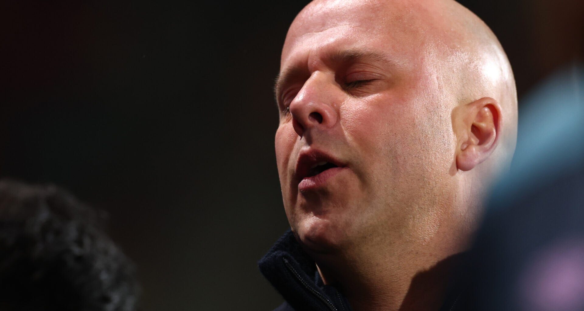 'Almost certain' claim made on Xabi Alonso and Liverpool with pressure cranking up on Arne Slot