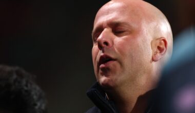 'Almost certain' claim made on Xabi Alonso and Liverpool with pressure cranking up on Arne Slot