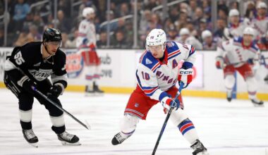 Why haven’t Rangers traded Artemi Panarin yet? Latest updates as NHL roster freeze nears