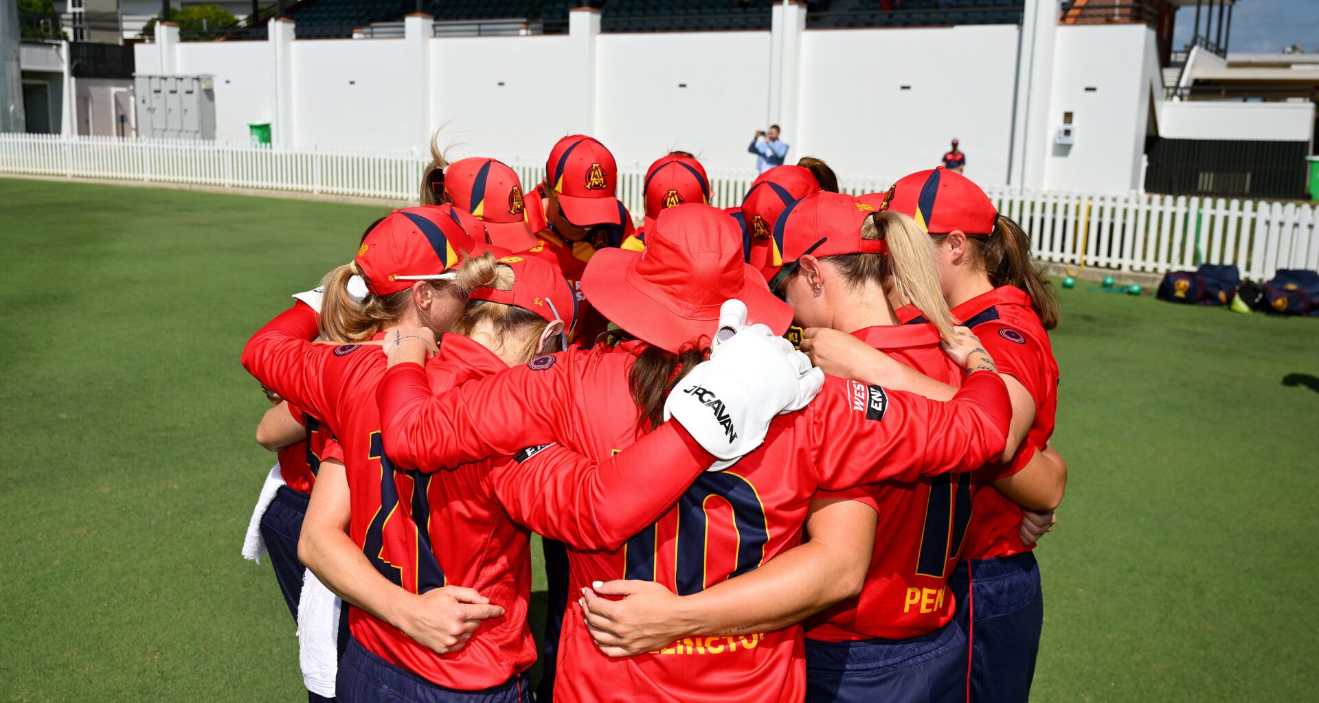 SA announces 13-player travelling squad to take on the ACT Meteors