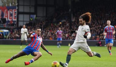 Deciphering the Premier League’s block party