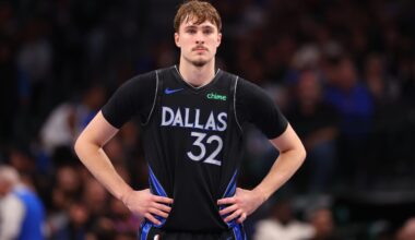 Kia Rookie Ladder: Cedric Coward on rise as Top 3 remains unchanged