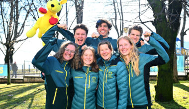 Australian Cross-Country Team Set for Women’s Skiathlon in Val di Fiemme