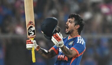 2026 T20 World Cup Super 8 Cricket: Full India Schedule