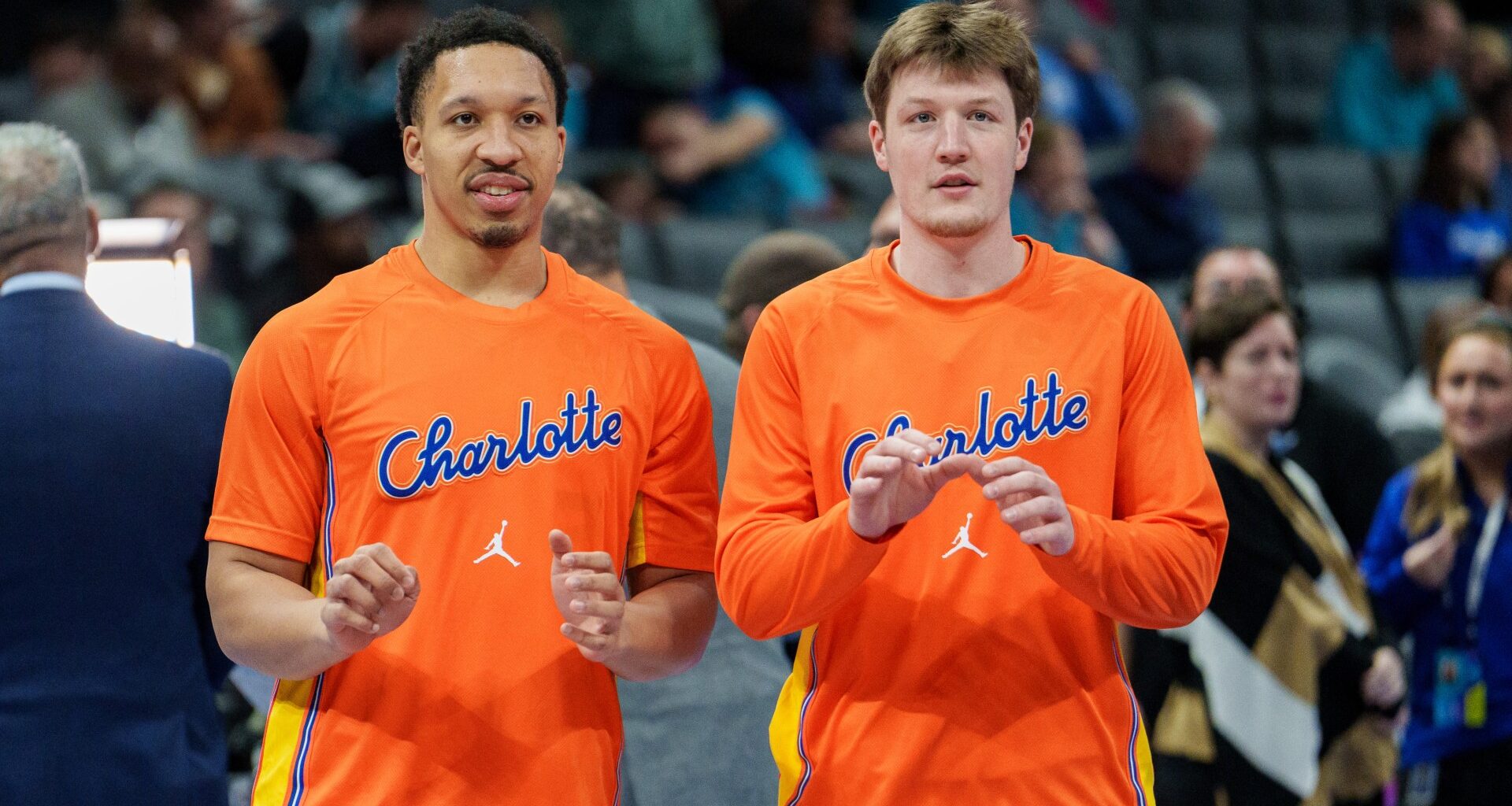 2026 Castrol Rising Stars: Team Vince tops Team Melo in Championship Game