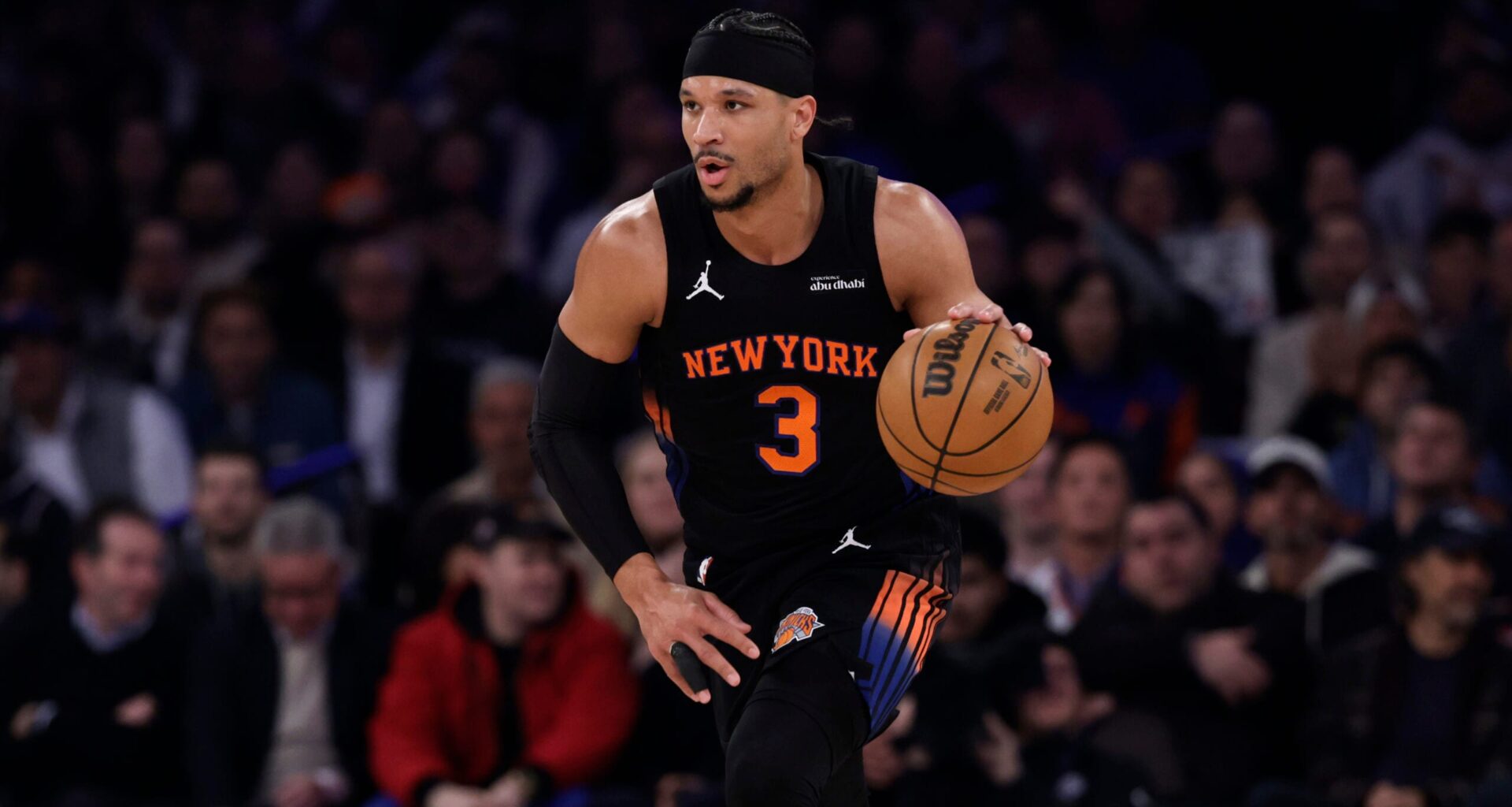 Week 16 Watchlist: The best game to watch for all 30 teams