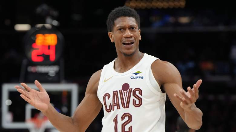 De'Andre Hunter, Lakers