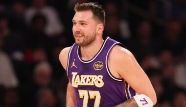 The 'Sophomore' Ladder: Stephon Castle leads the way