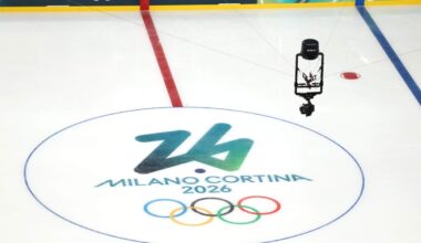 2026 Olympic men’s hockey rules vs. NHL rules: How they differ and what’s changed