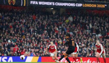 Why don’t more football teams place players on the side of the box for penalties?