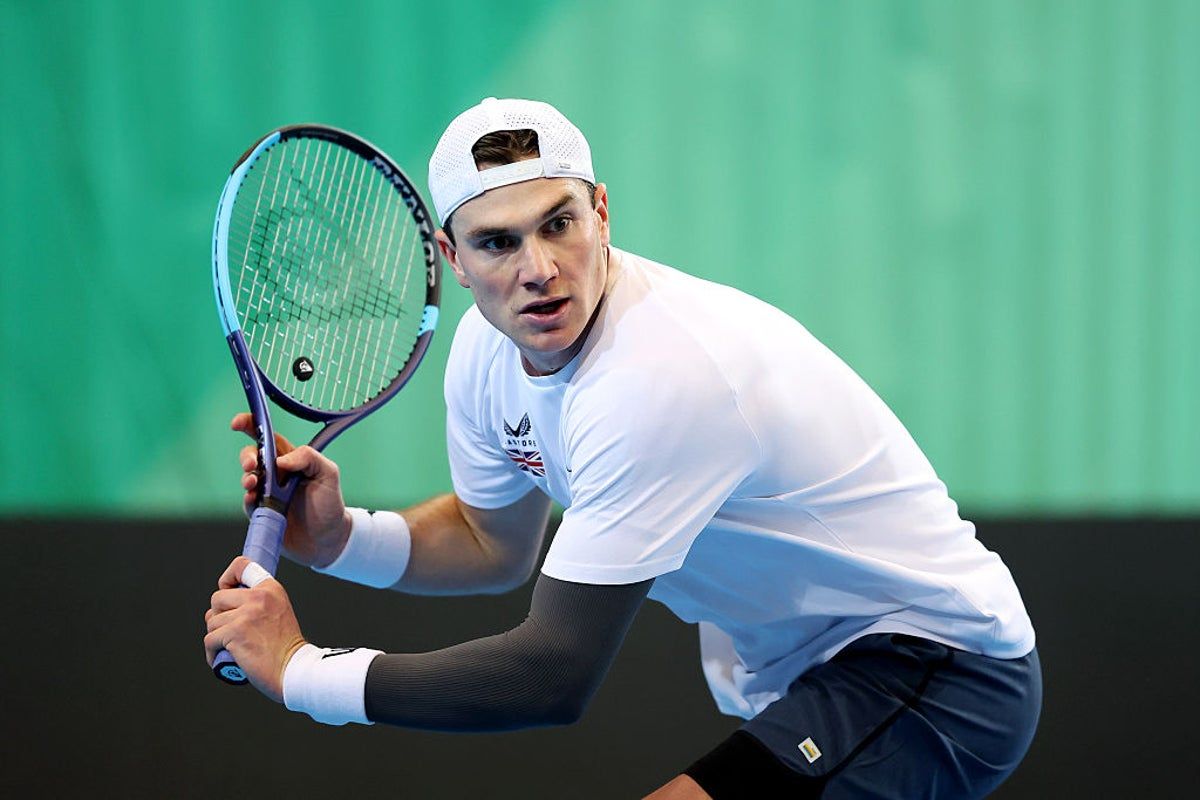 Jack Draper confident injury nightmare is over ahead…