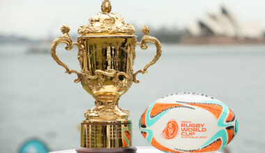 Townsville secures 4 pool matches in 2027 Men’s Rugby World Cup