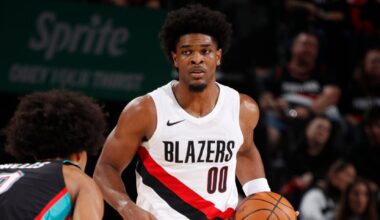 Live Updates: Top NBA highlights and scores from Friday