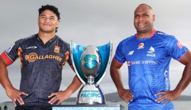 Manasa Mataele tackles persisting question over Drua's away record