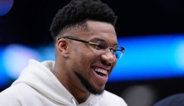 Warriors Get Notable Giannis Antetokounmpo Trade News