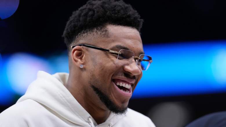 Warriors Get Notable Giannis Antetokounmpo Trade News