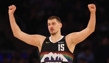 NBA Fantasy: Start/sit guide for Week 17