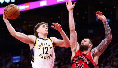 Johnny Furphy among latest prospects to shine through NBA Academy pipeline