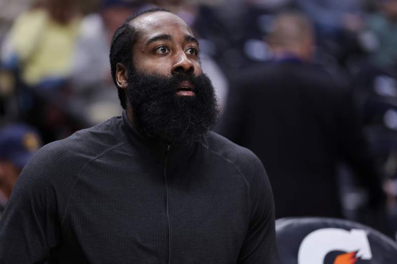 NBA Fans React To Devastating James Harden Injury News