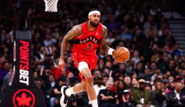 Stephen Curry (knee) will miss 2026 NBA All-Star Game