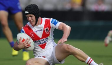 Clifford must start, Reed a potential debutant and Knights halves: NRL Pre-season challenge Week 1 talking points - NRL News