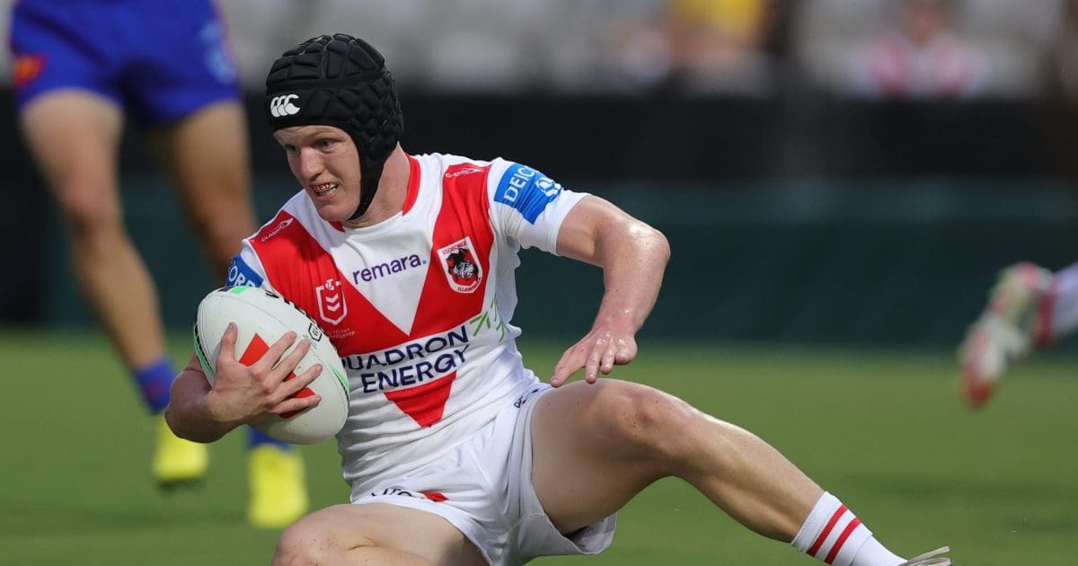 Clifford must start, Reed a potential debutant and Knights halves: NRL Pre-season challenge Week 1 talking points - NRL News