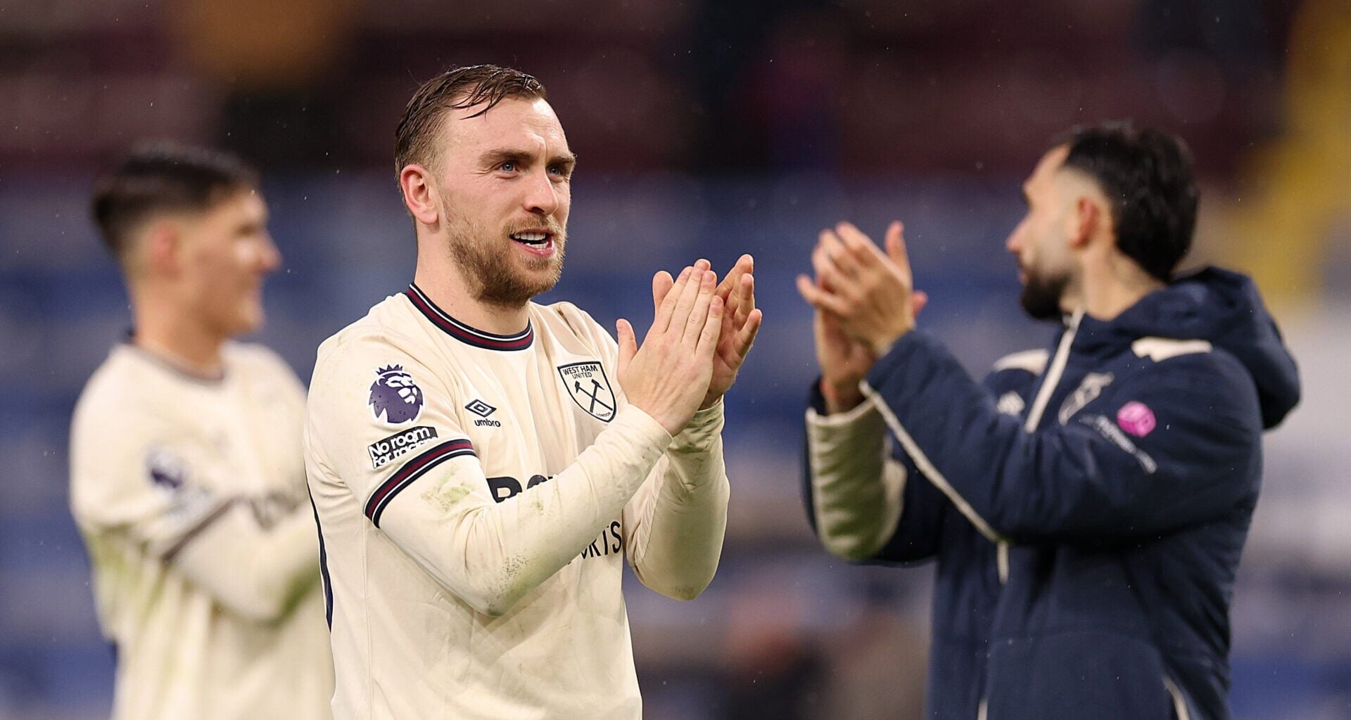 Jarrod Bowen admits he's not happy with one thing West Ham must be 'a lot better at'