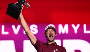 Next big thing, sure. But world's best? From LIV league? Jury is out - News