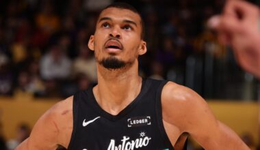 NBA Fantasy: DFS picks & advice for Feb. 10