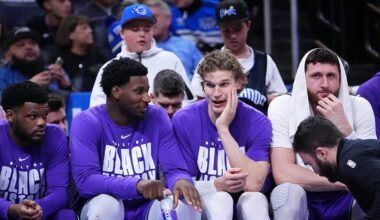 NBA fines Jazz, Pacers for tanking ‘behavior’ after questions raised over resting players