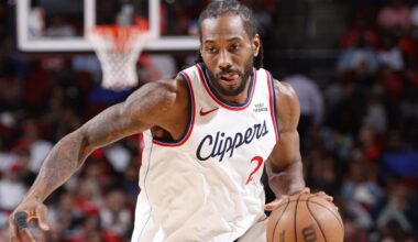 NBA Fantasy: DFS picks & advice for Feb. 11