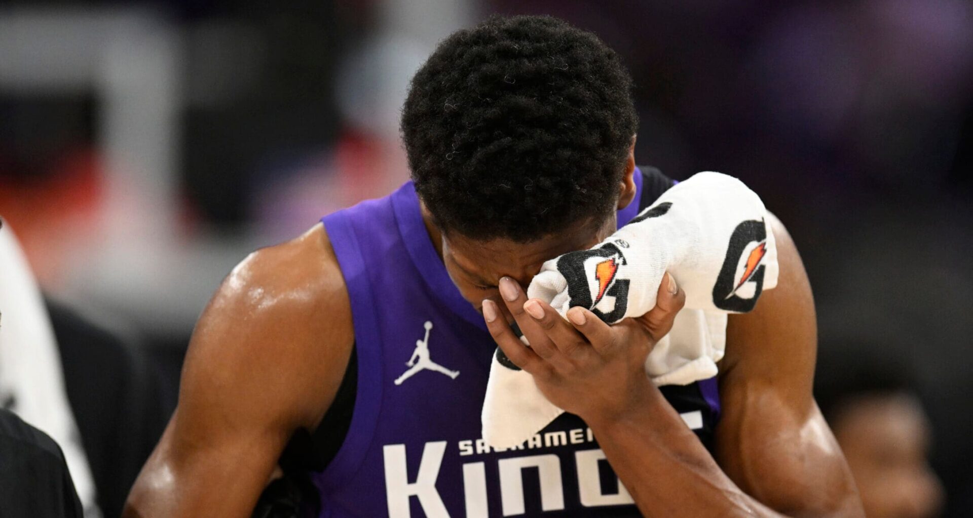 Ant-Man's 40-piece, Cleveland's 7th straight win lead 9-game Friday