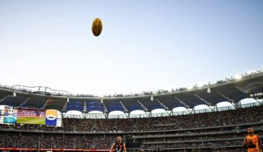 Satisfied or stumped? How the seven new rules were received in AFL Origin encounter - AFL News - Zero Hanger