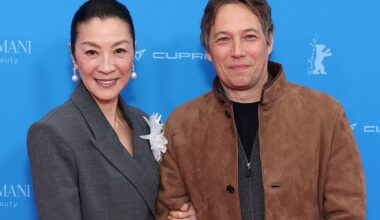 Sean Baker on Michelle Yeoh Short, Next Film: Italian Sex Comedy Homage