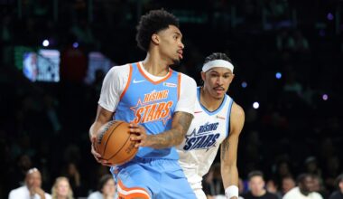 Live updates: NBA All-Star 2026, latest news and behind the scenes from L.A.