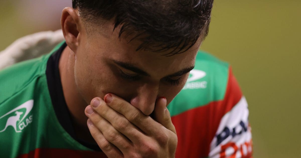 Rabbitohs confirm young guns sidelined for up to eight weeks - NRL News