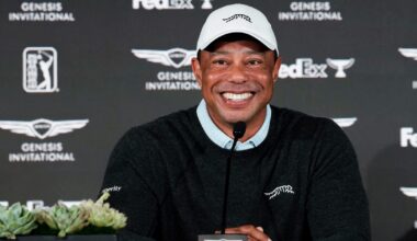 Genesis Invitational 2026 golf on TV: Channel, schedule and live stream