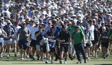 LIV Adelaide smashes attendance records - News