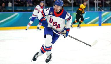 Wild’s Quinn Hughes to appear on ‘SNL’ and ‘The Tonight Show’; brother Jack may join